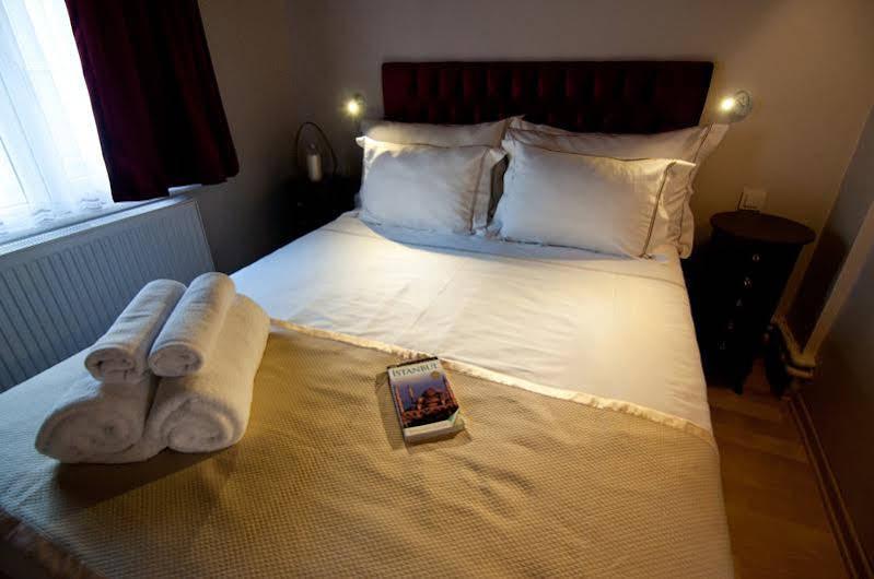 Apartment Blue Mosque Suites-old Sultanahmet
