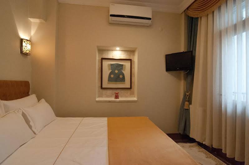 Blue Mosque Suites-old Sultanahmet * Istanbul