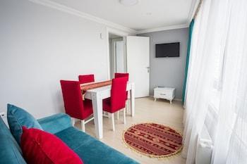 Apartment House