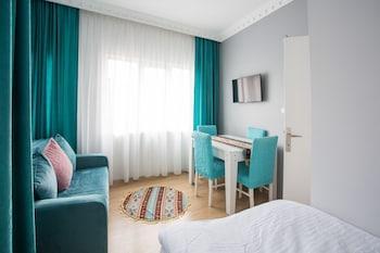 House Istanbul