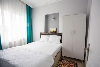 House Apartment Istanbul