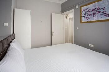 House Apartment Istanbul