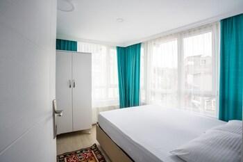 House Apartment Istanbul