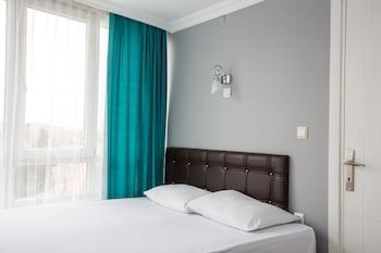 Apartment House Istanbul