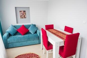 House Apartment