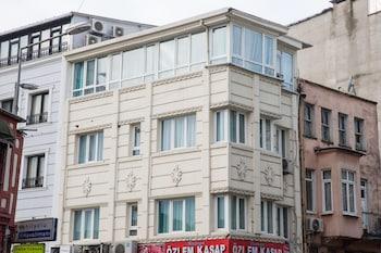 House Apartment