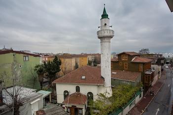 Apartment House Istanbul
