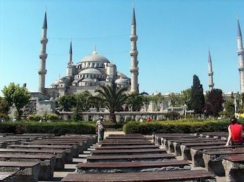 House Apartment Istanbul
