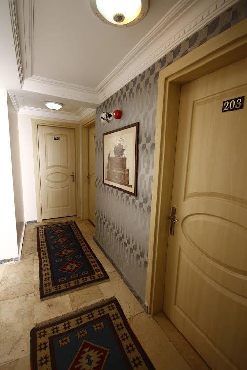 California Hotel