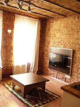 Apartamento Kolemen Homes Istambul