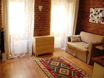 Kolemen Homes Apartamento Istambul