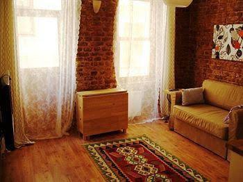Kolemen Homes Apartamento Istambul