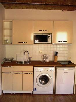 Apartamento Kolemen Homes *