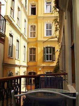 Kolemen Homes Apartamento Istambul