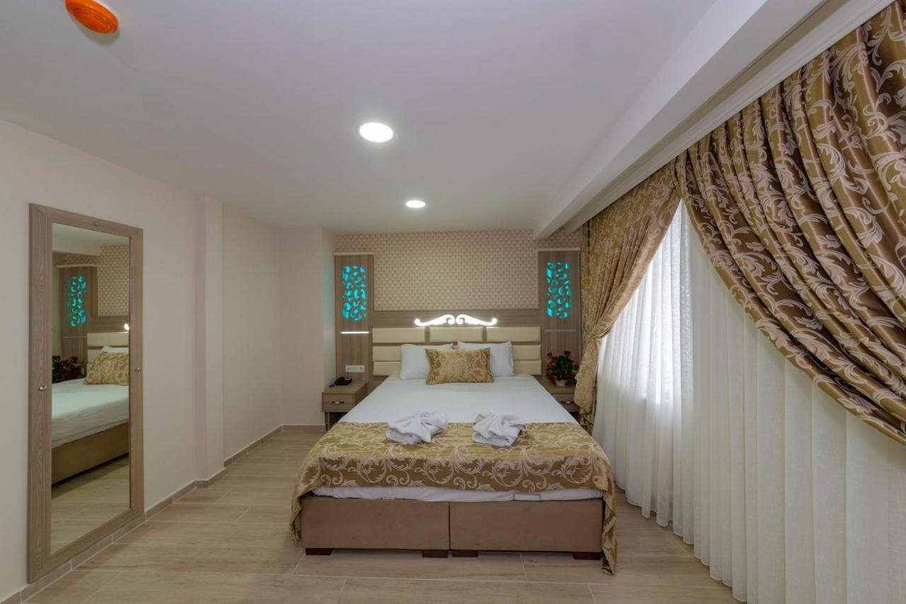 Hotel Raimond Istanbul