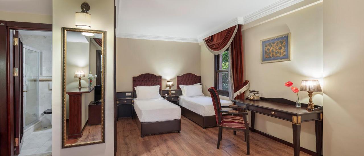 Hotel Chatto 3*
