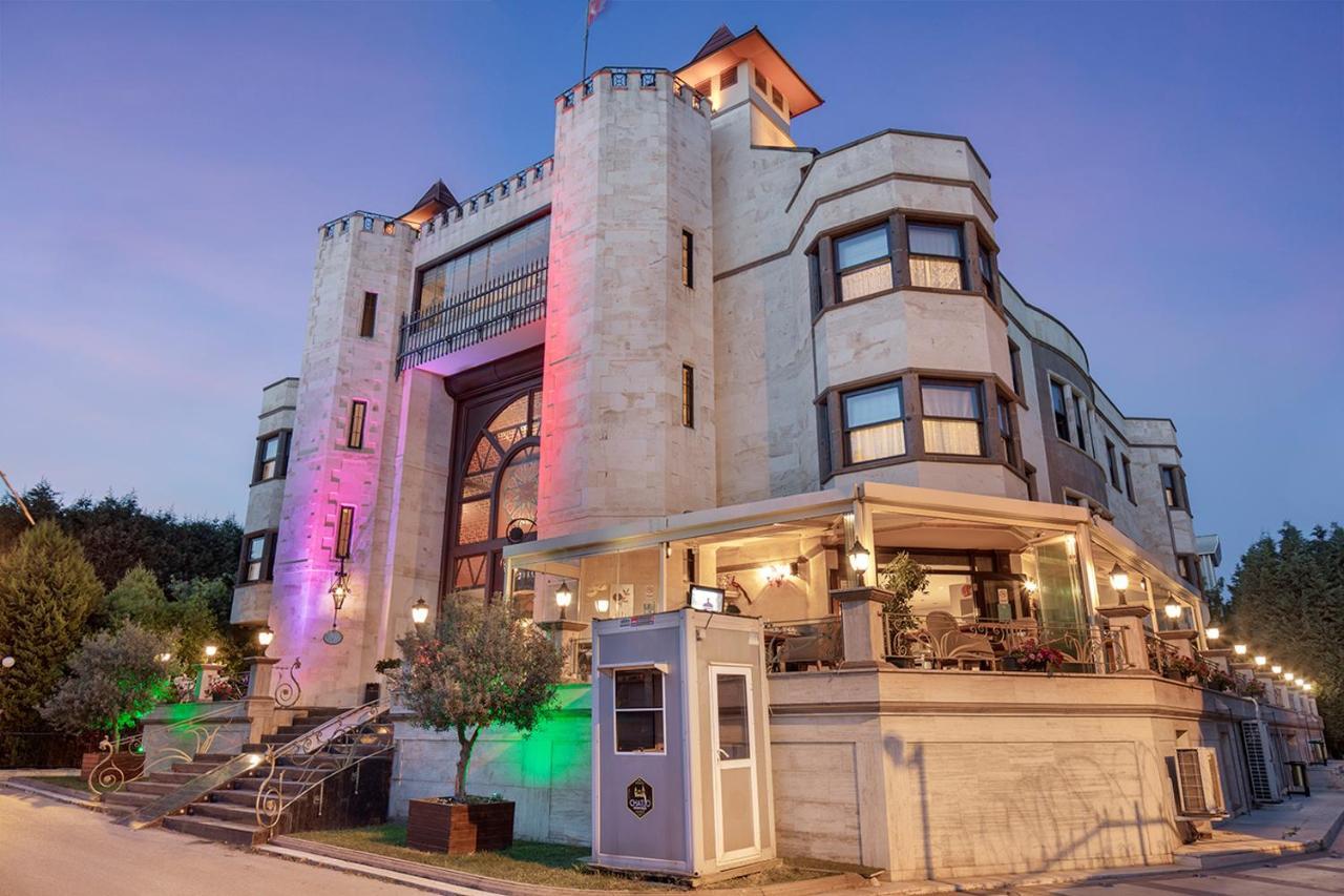 Hotel Chatto