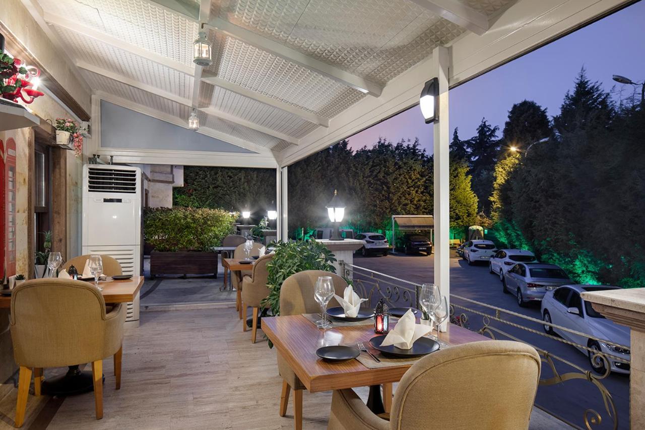 Chatto Hotel 3*