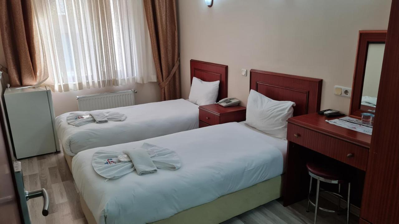 Emos Hotel