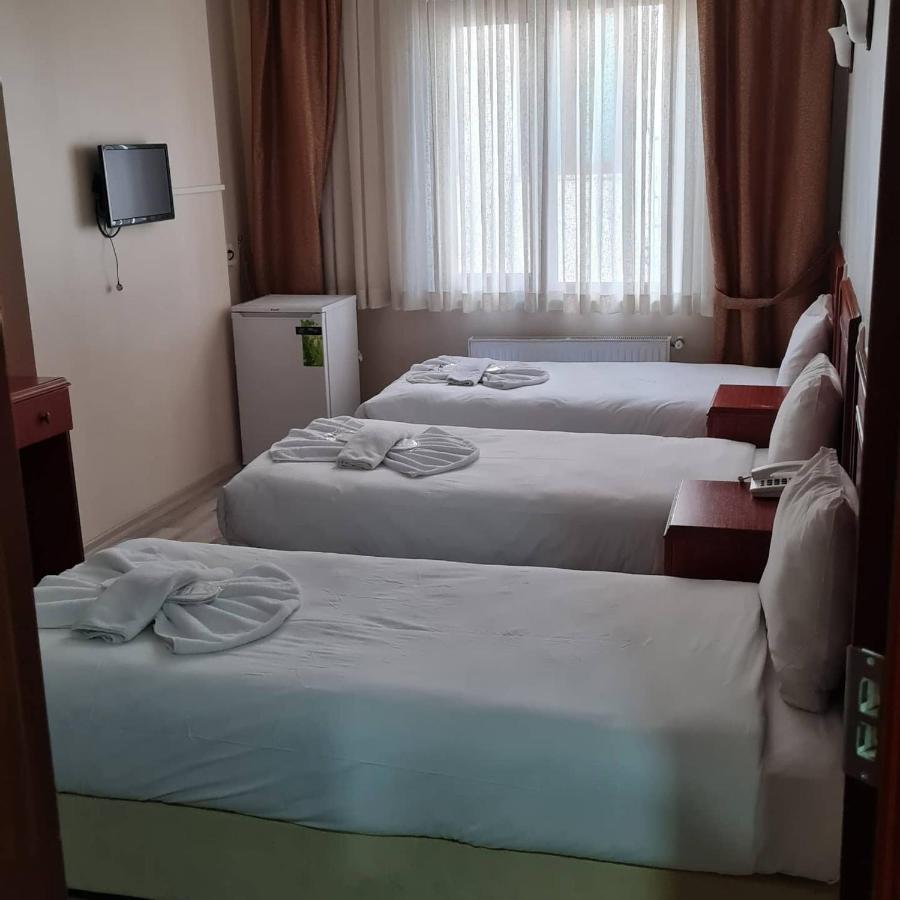 Emos Hotel