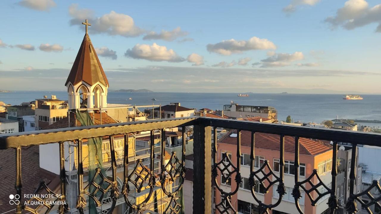 Grand Kavi Hotel 3*