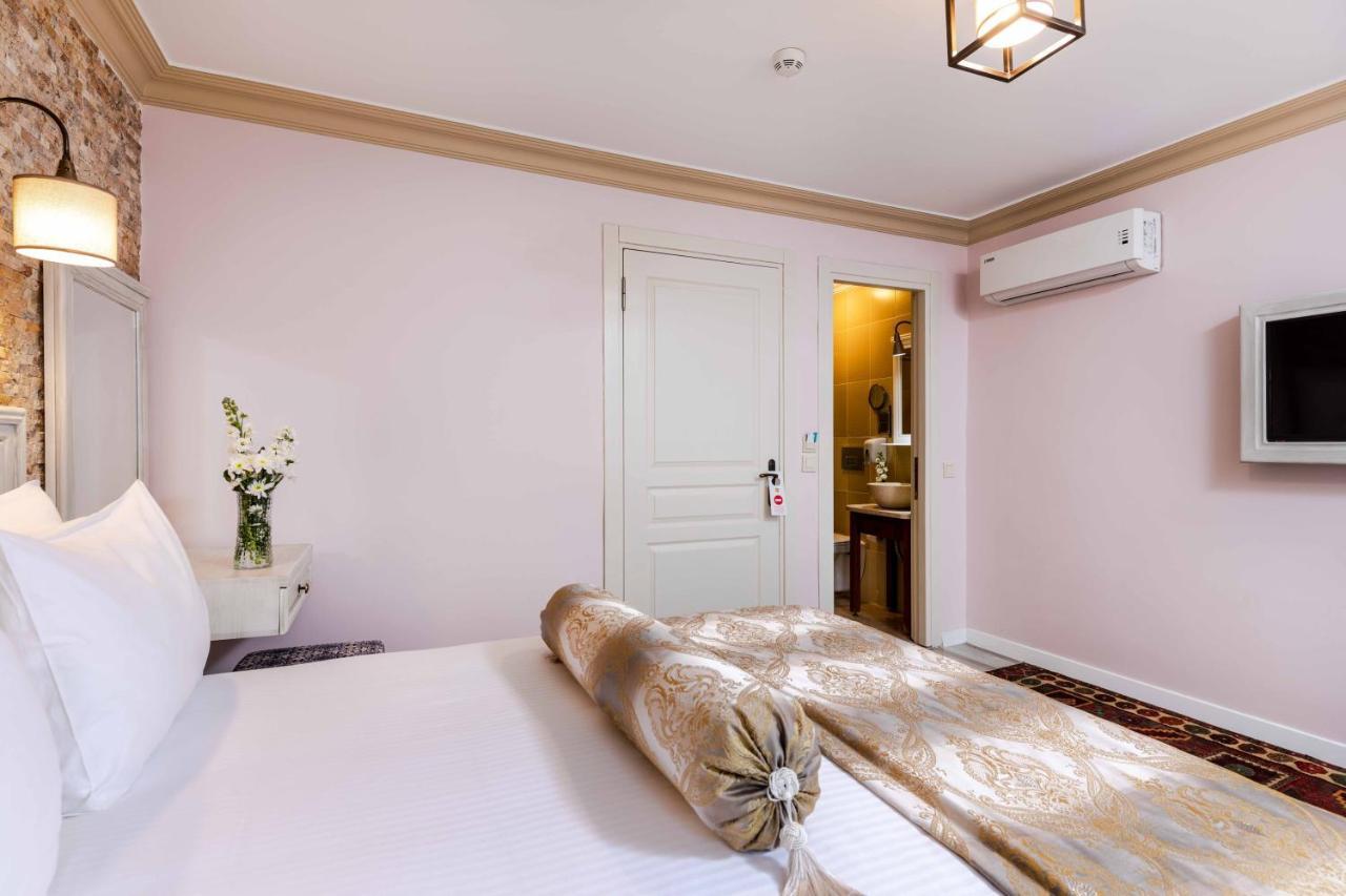 Agora Hostel İstanbul