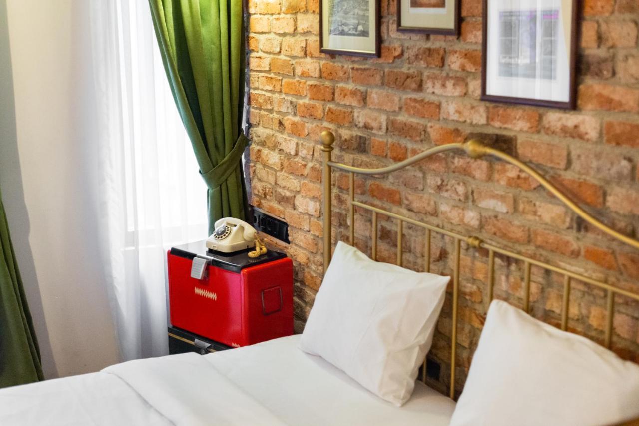 Otel Des Arts Galata 2*