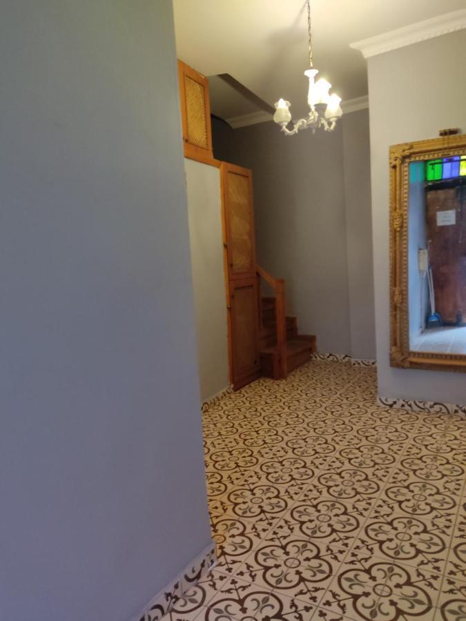 Apartment Stone Taksim *