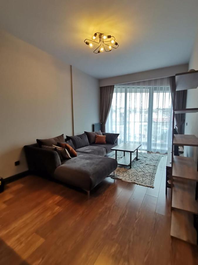 Benesta Beyoglu Apartment *