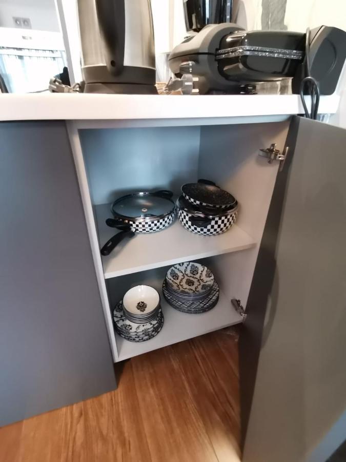 Benesta Beyoglu Apartment Istanbul
