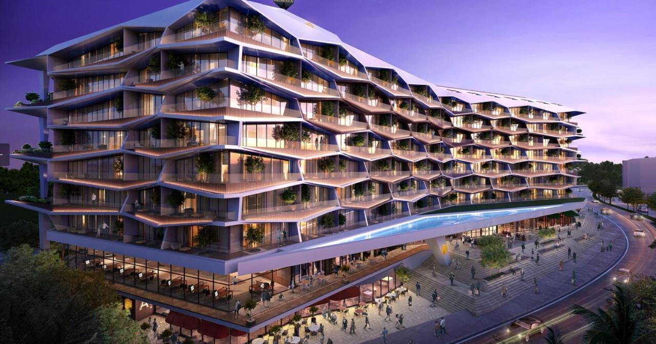 Benesta Beyoglu