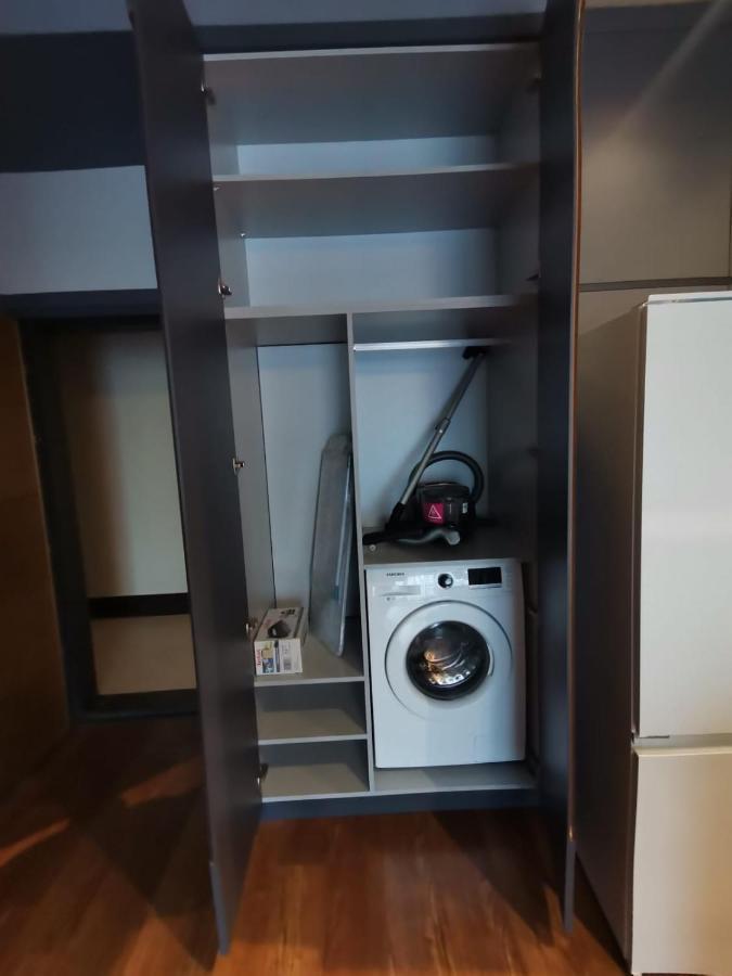 Apartment Benesta Beyoglu