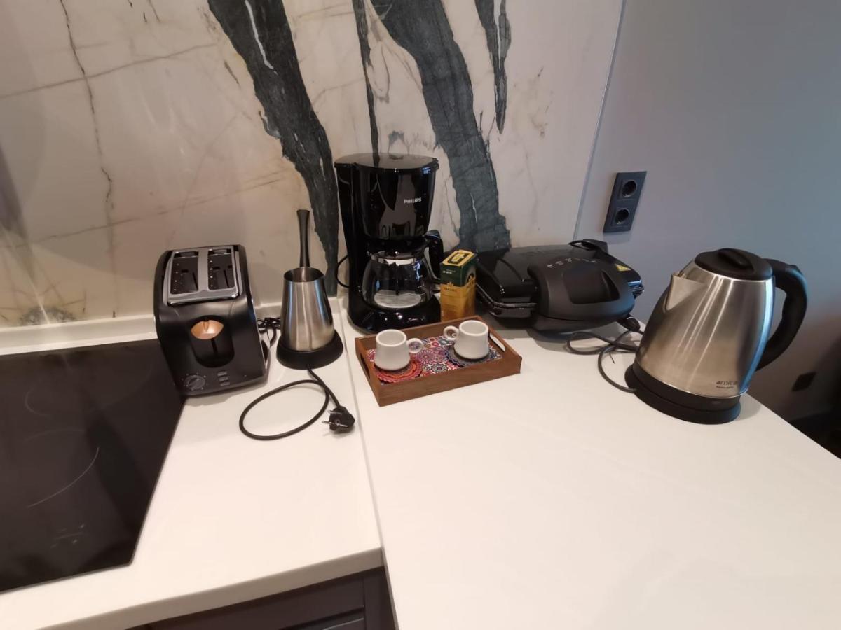Apartment Benesta Beyoglu *