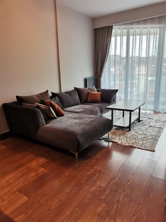 Benesta Beyoglu Apartment
