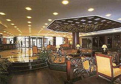 Elite World Comfy Taksim Hotel Istambul