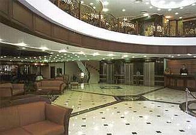 Elite World Comfy Taksim Istambul