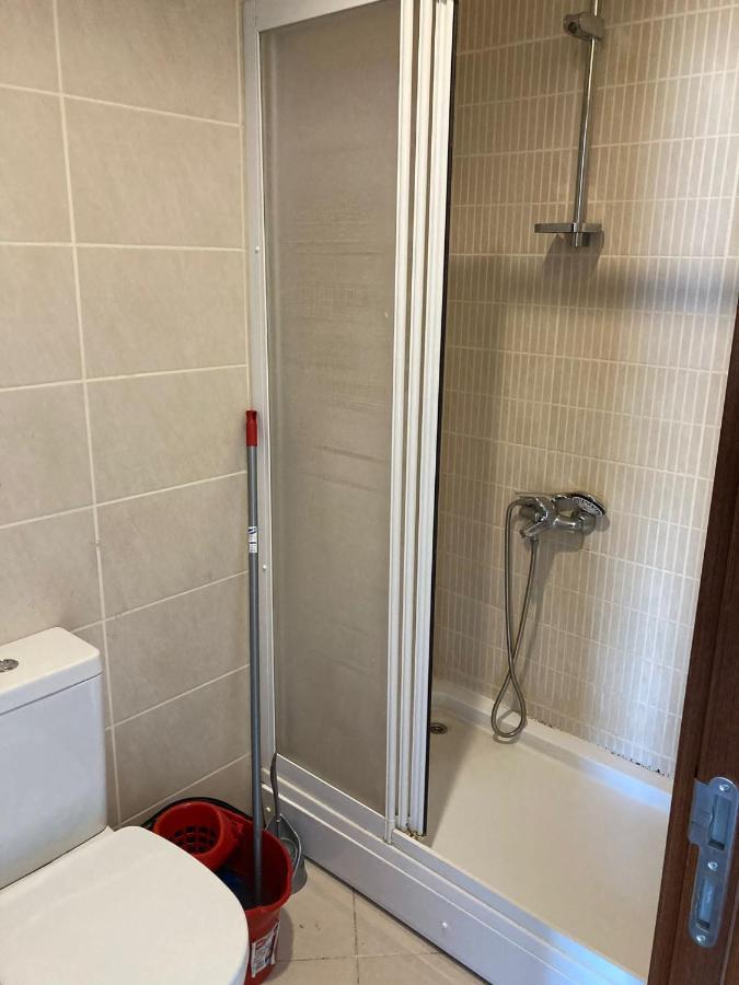 Apartment Eymen Suit Istanbul