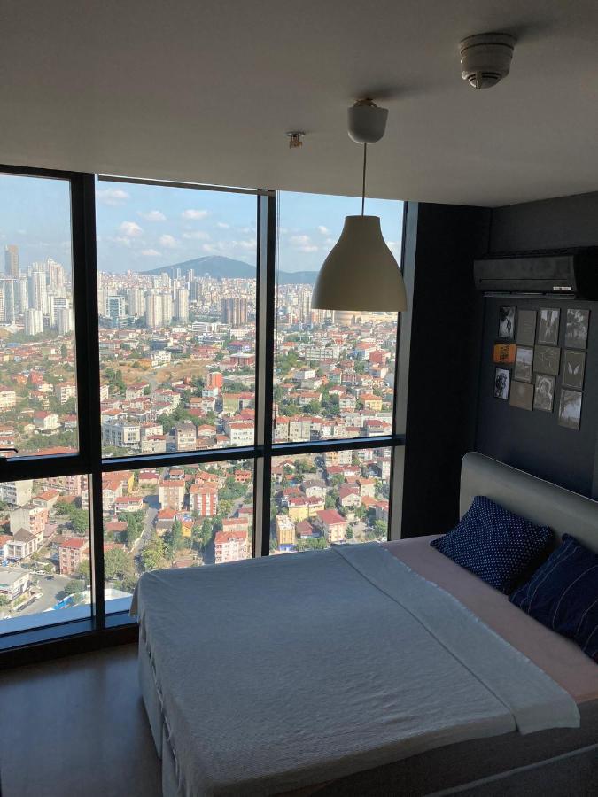 Apartment Eymen Suit Istanbul