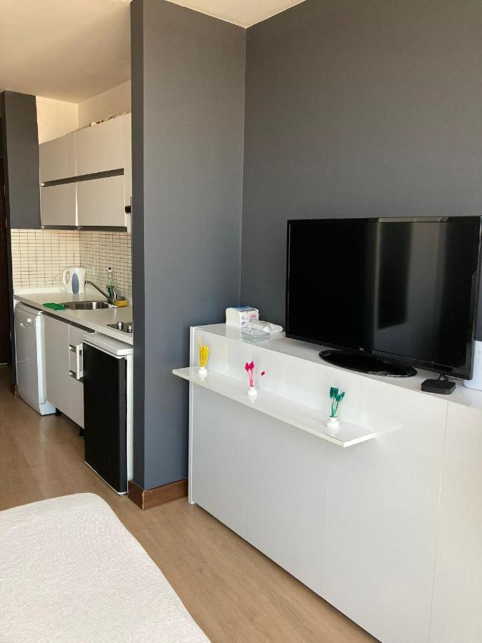 Apartment Eymen Suit Istanbul
