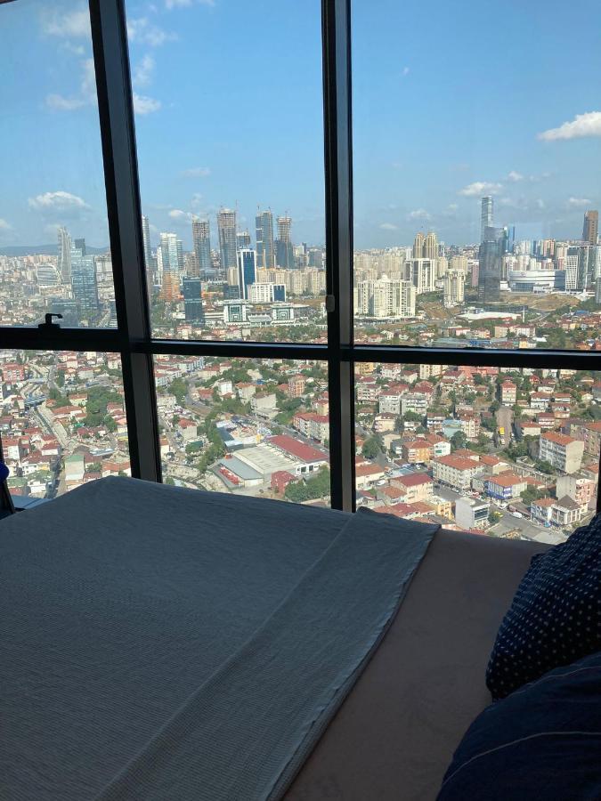 Eymen Suit * Istanbul