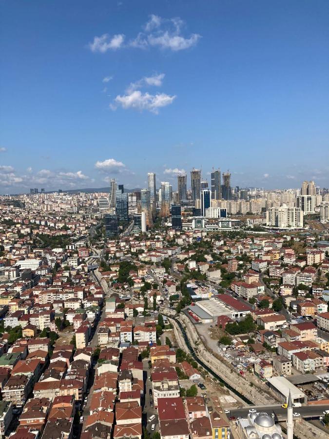 Apartment Eymen Suit Istanbul