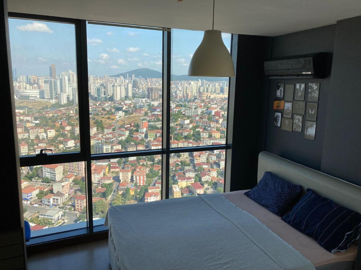 Apartment Eymen Suit Istanbul