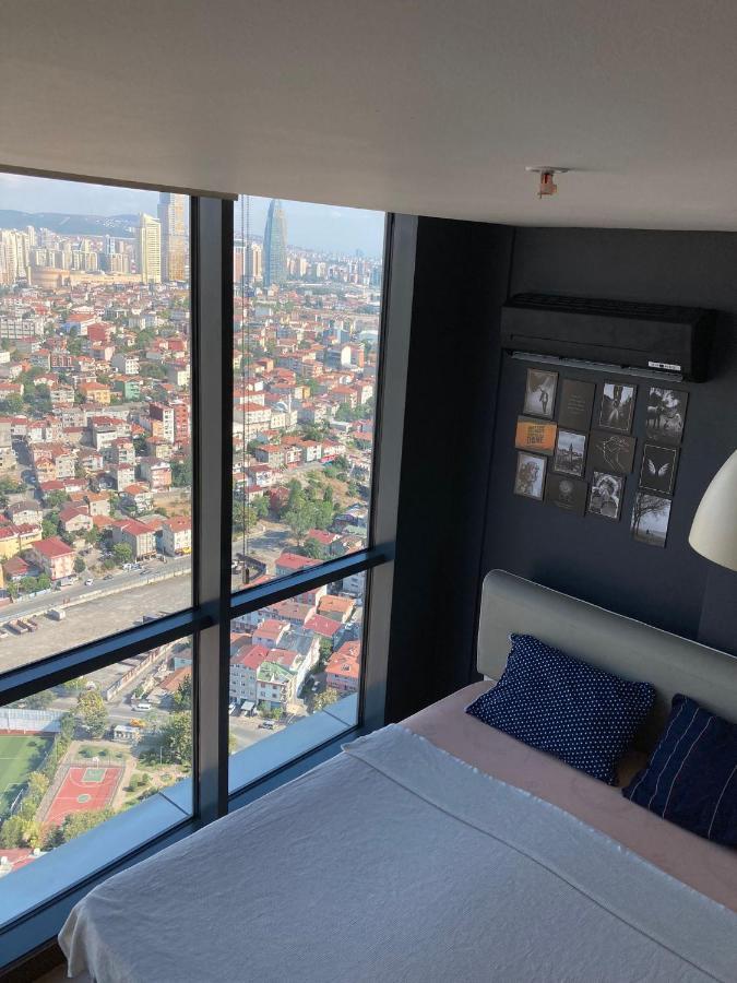 Apartment Eymen Suit