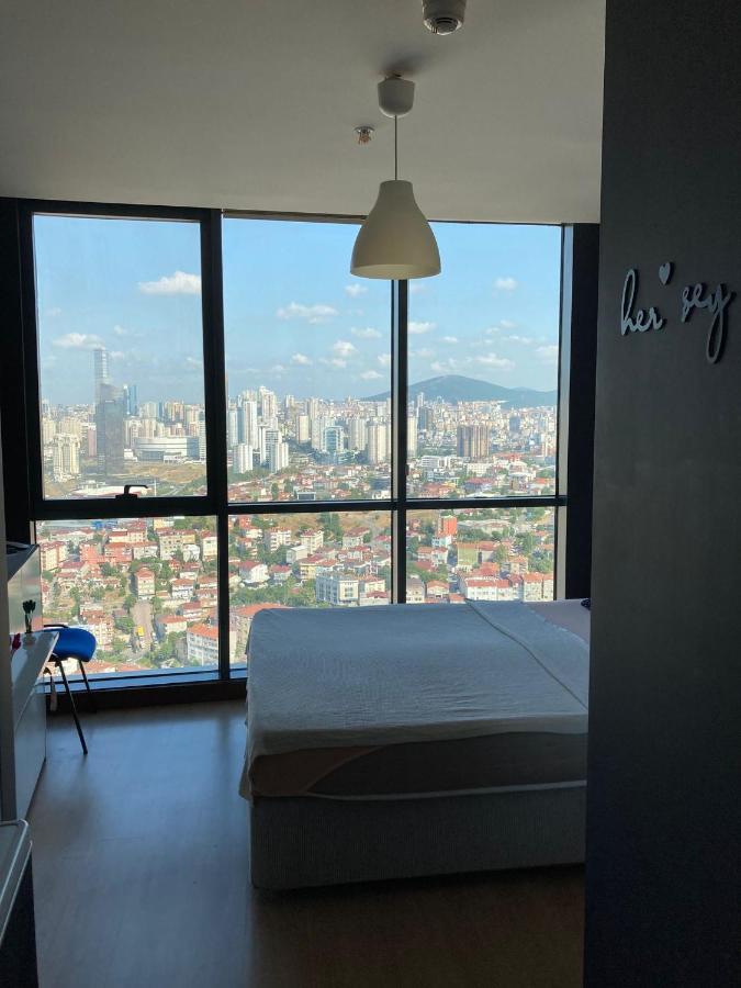 Apartment Eymen Suit Istanbul