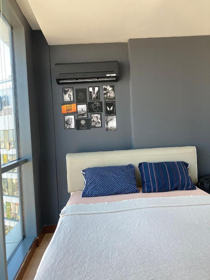Apartment Eymen Suit *