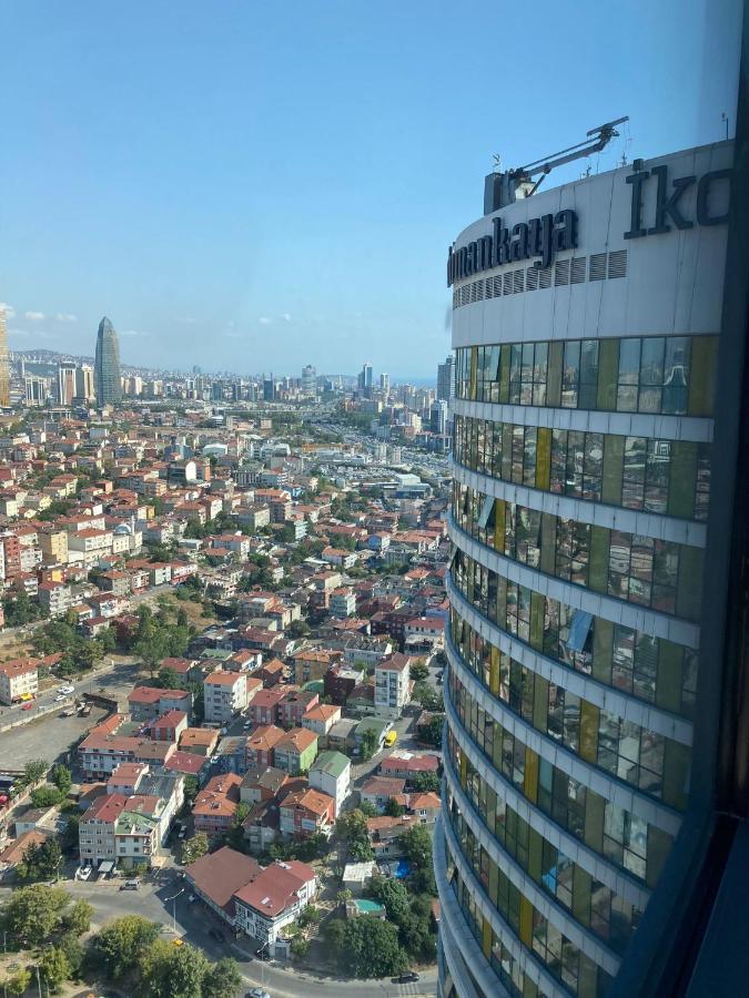 Apartment Eymen Suit *