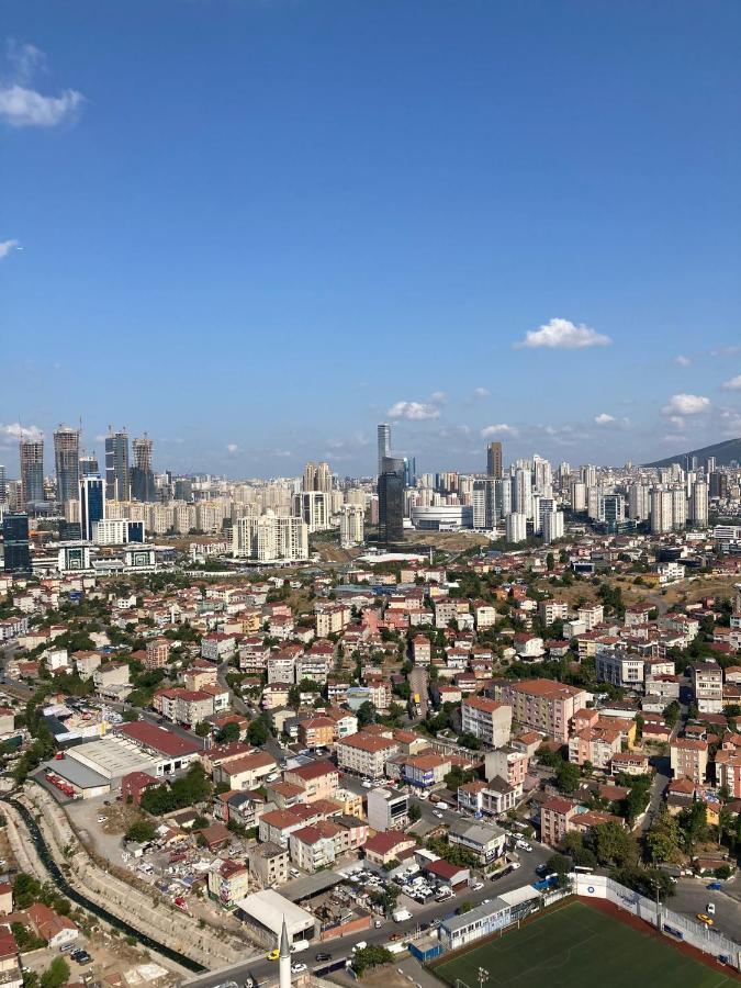 Eymen Suit Istanbul