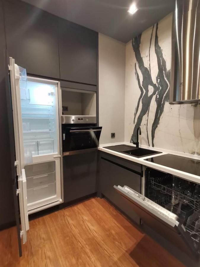 Apartment Benesta Beyoglu
