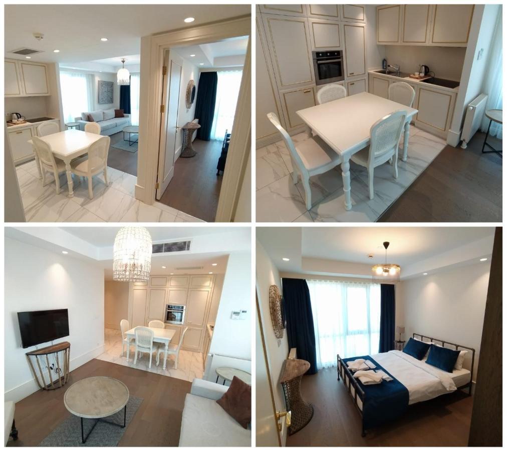 The Elysium Art Bomonti Hotel Istanbul