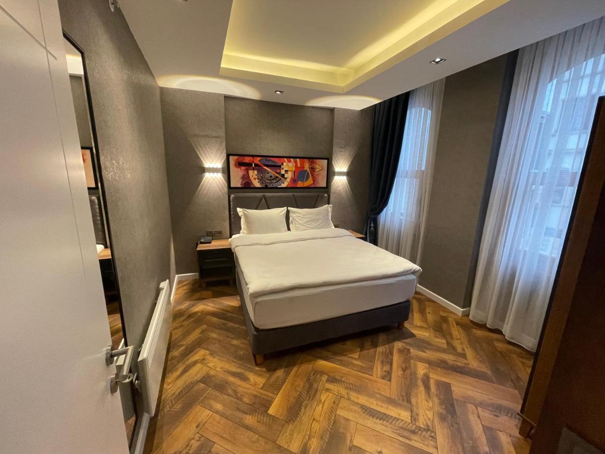 Feri Hotel Istanbul